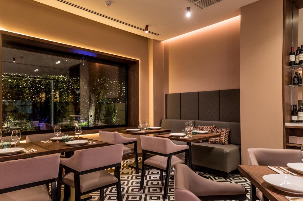 Mercure Lugo Centro ภายนอก รูปภาพ