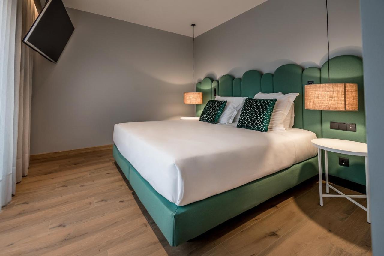 Mercure Lugo Centro ภายนอก รูปภาพ