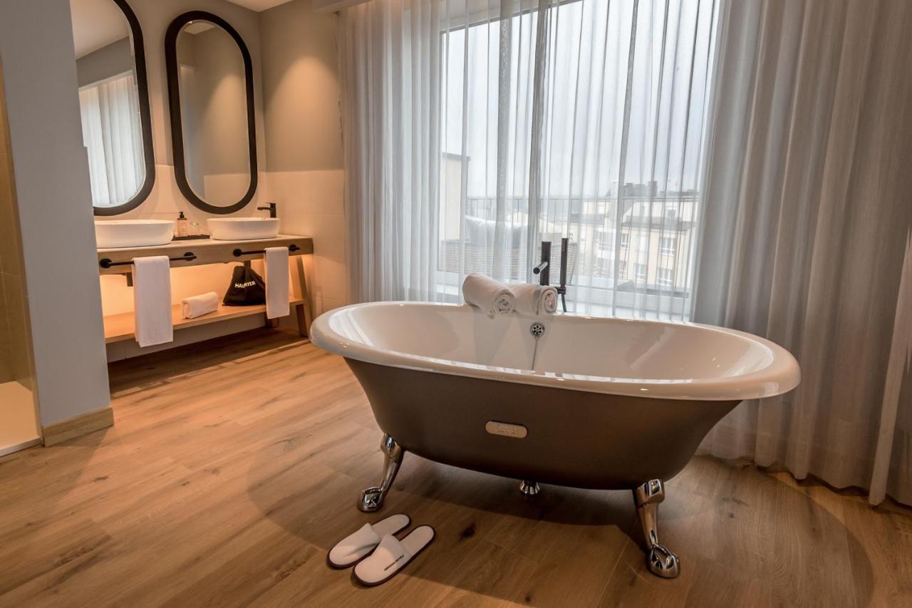 Mercure Lugo Centro ภายนอก รูปภาพ
