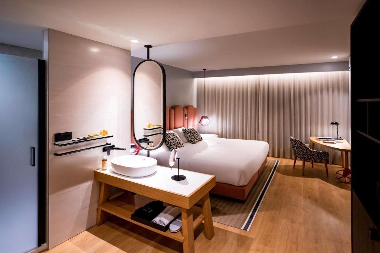 Mercure Lugo Centro ภายนอก รูปภาพ
