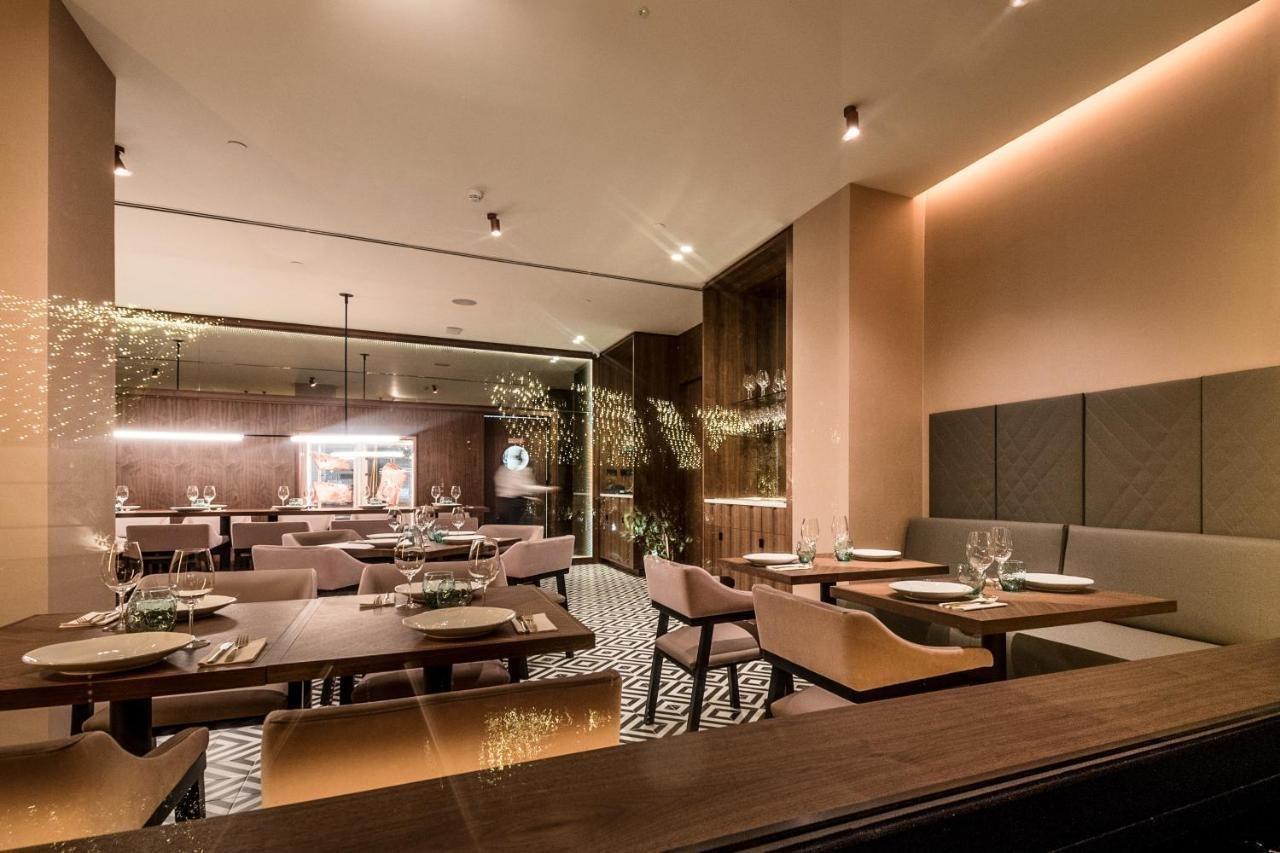 Mercure Lugo Centro ภายนอก รูปภาพ