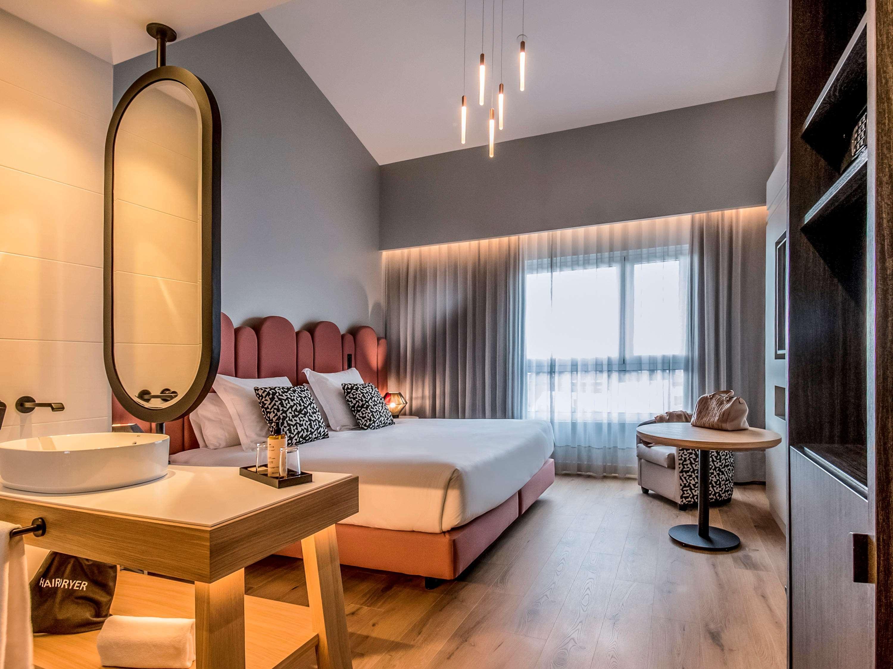 Mercure Lugo Centro ภายนอก รูปภาพ