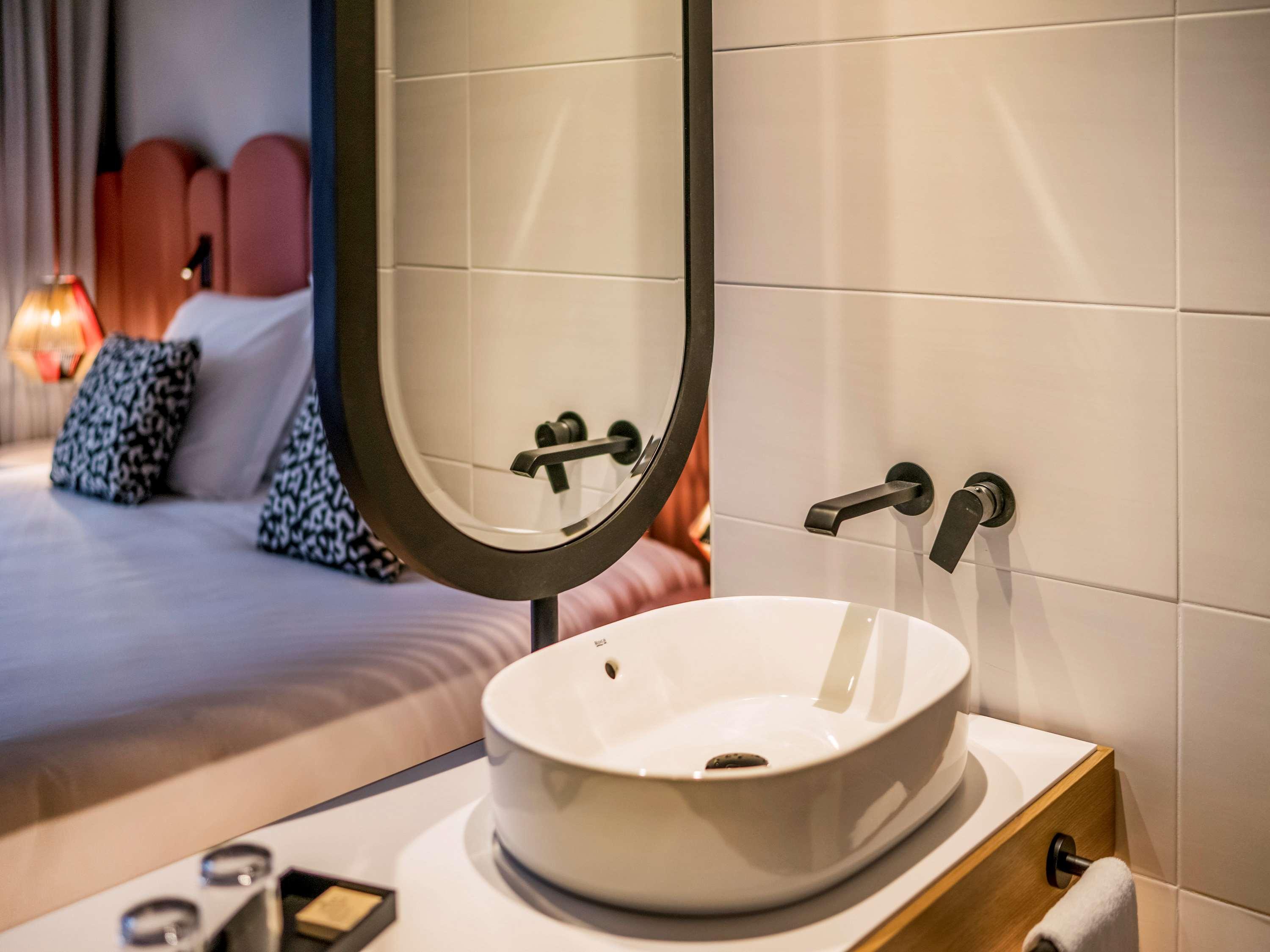 Mercure Lugo Centro ภายนอก รูปภาพ