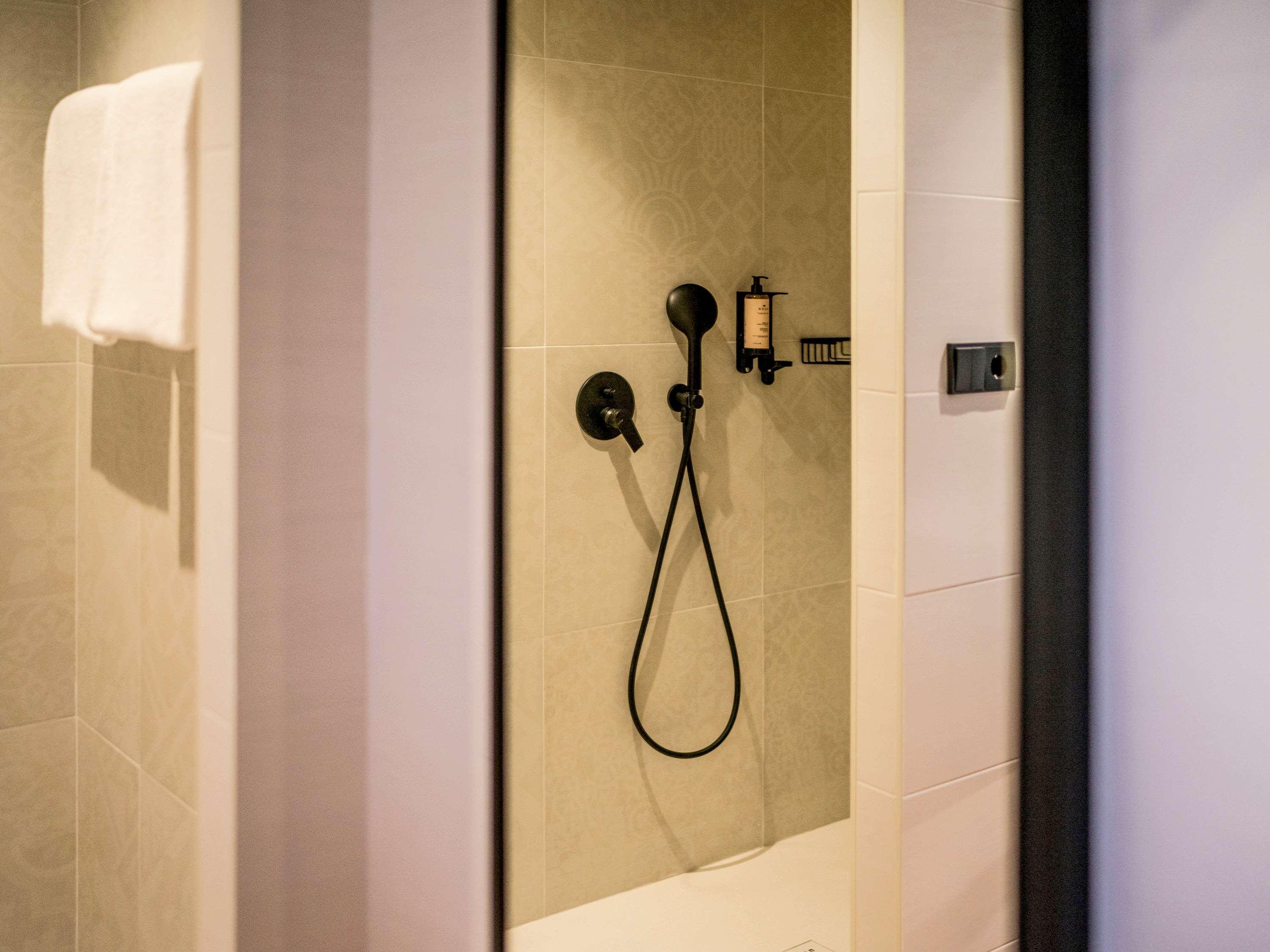 Mercure Lugo Centro ภายนอก รูปภาพ