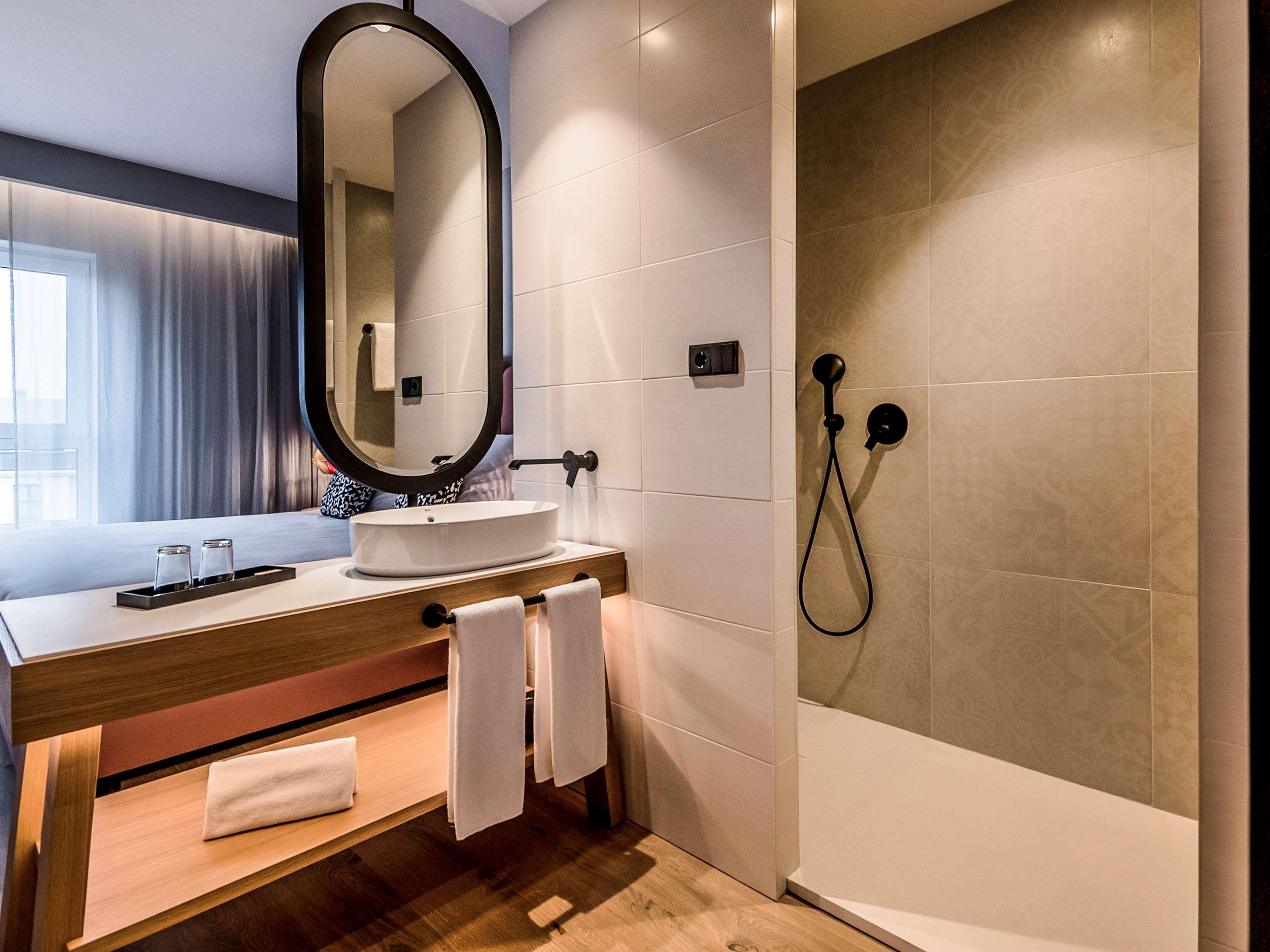Mercure Lugo Centro ภายนอก รูปภาพ