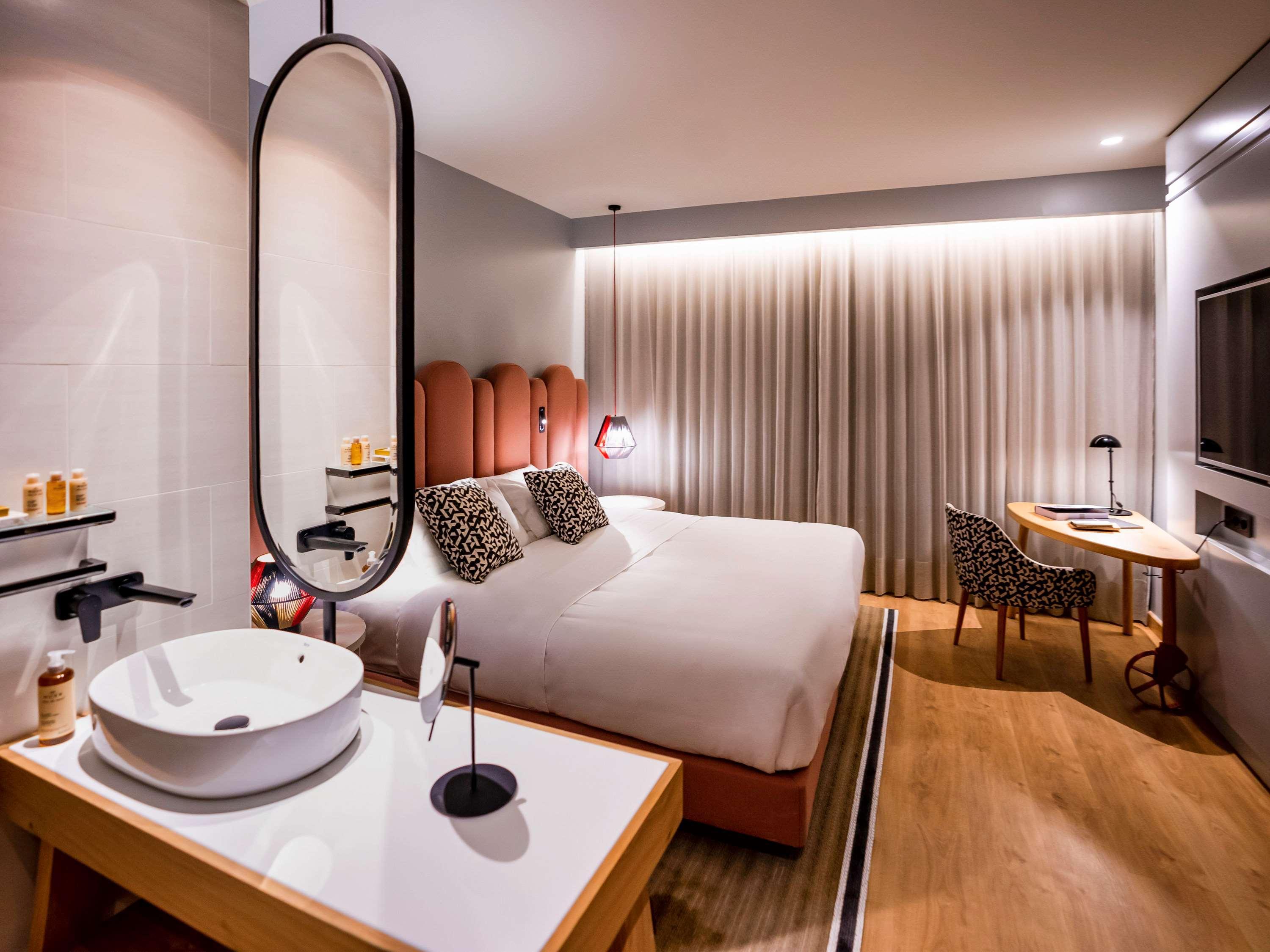 Mercure Lugo Centro ภายนอก รูปภาพ