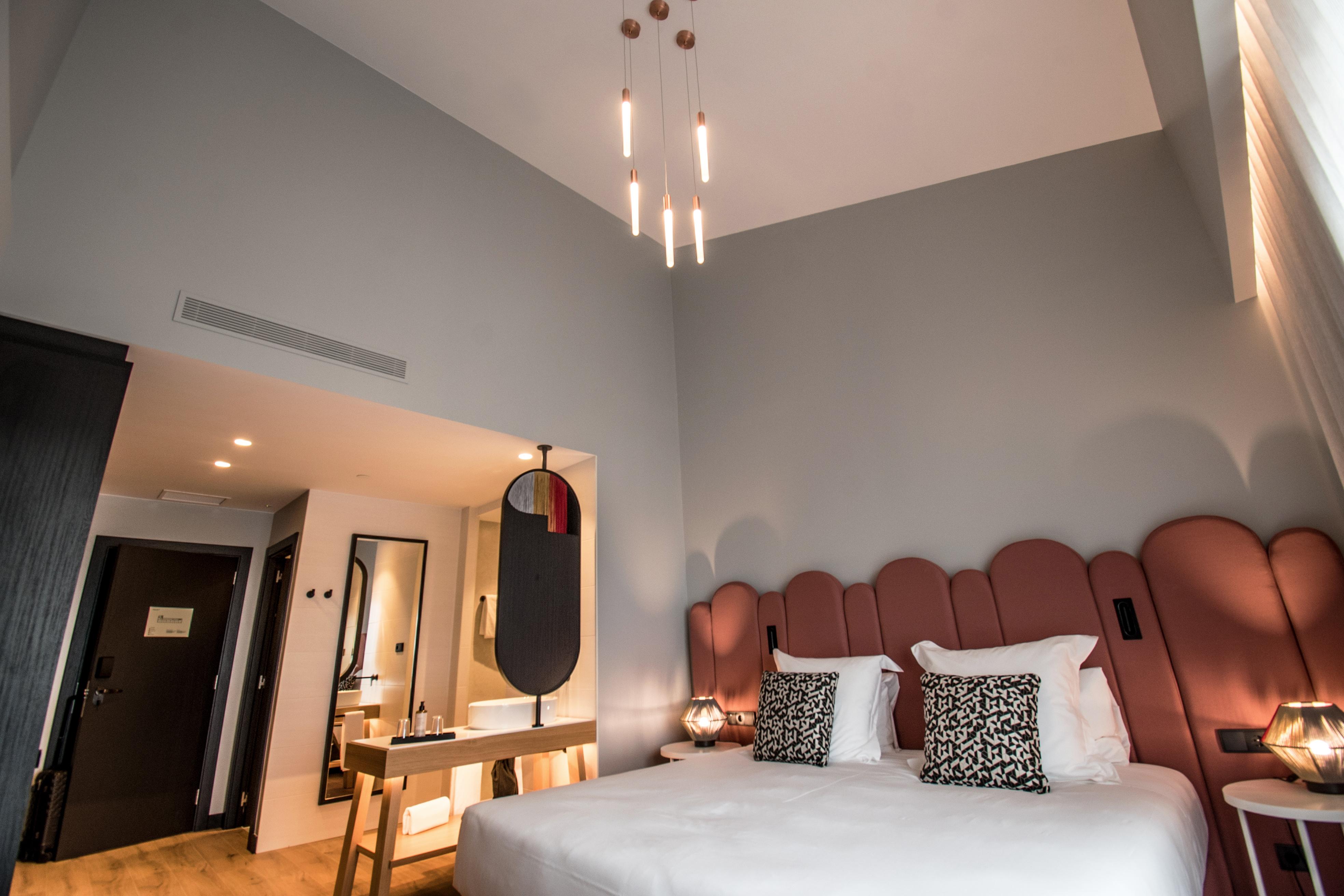 Mercure Lugo Centro ภายนอก รูปภาพ