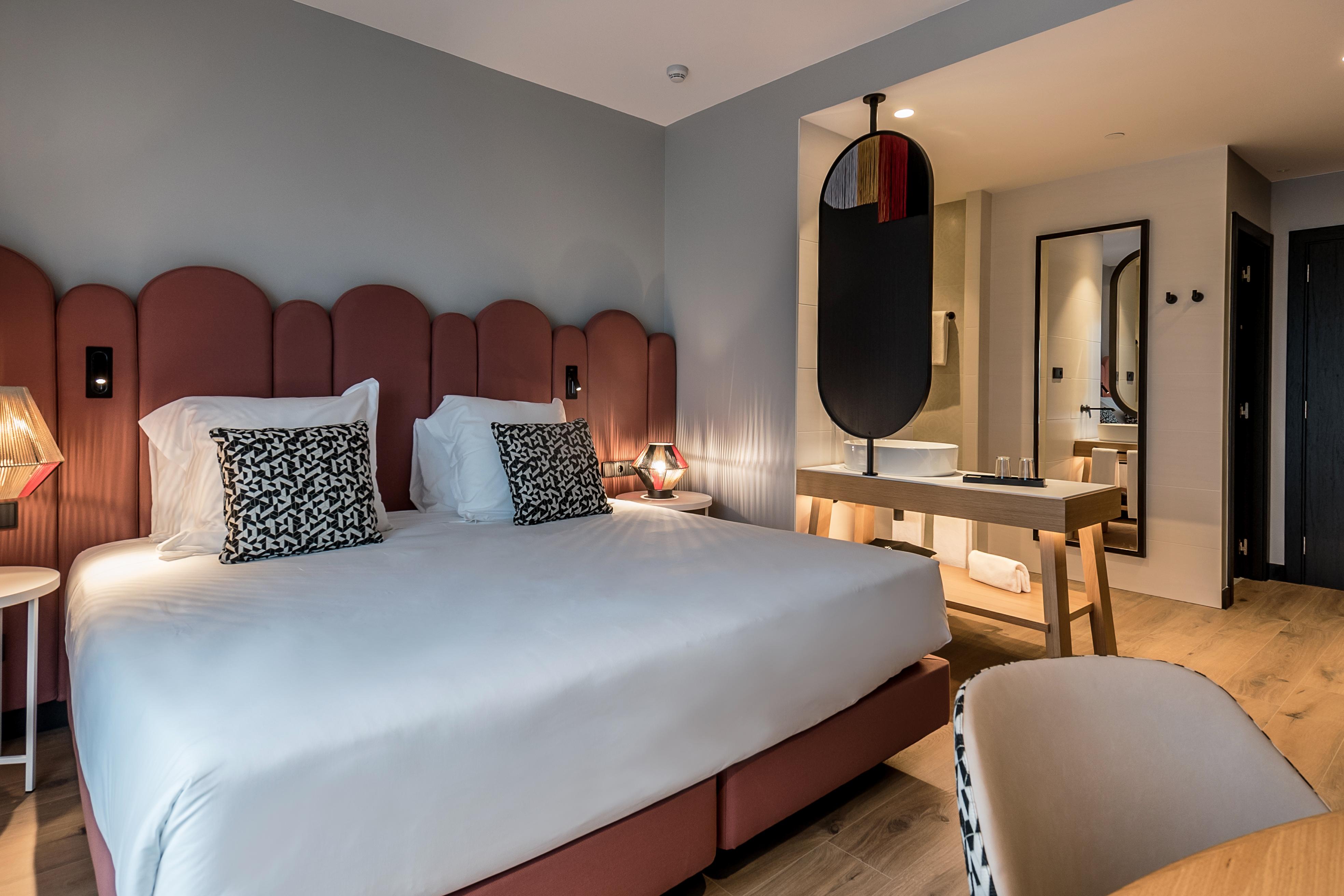Mercure Lugo Centro ภายนอก รูปภาพ
