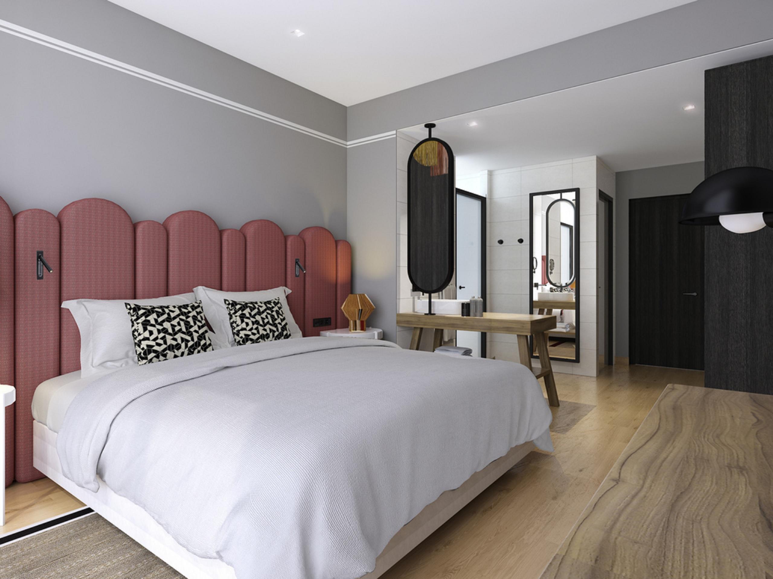 Mercure Lugo Centro ภายนอก รูปภาพ