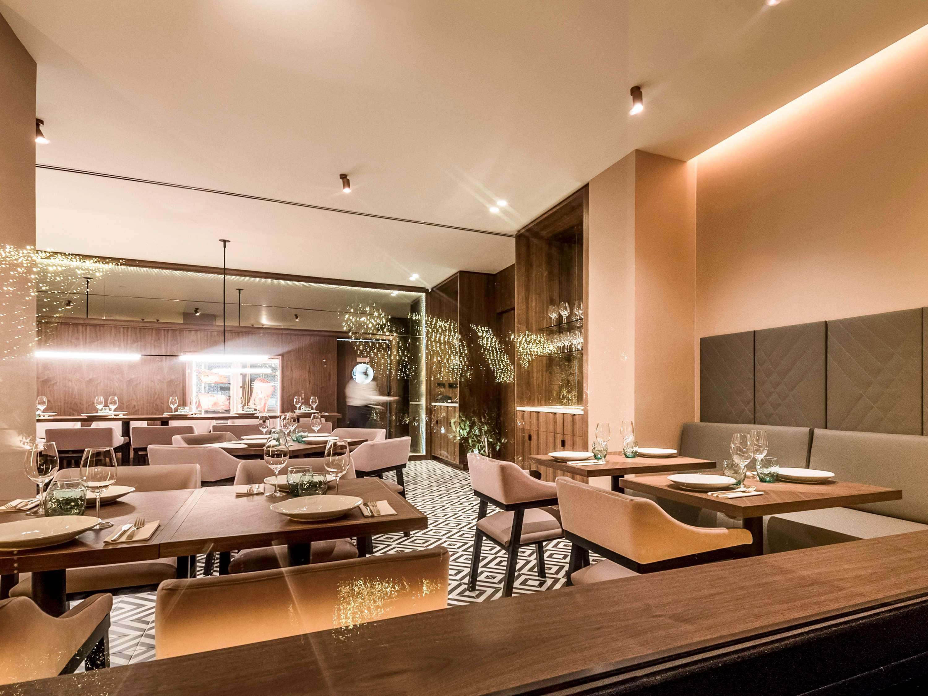 Mercure Lugo Centro ภายนอก รูปภาพ