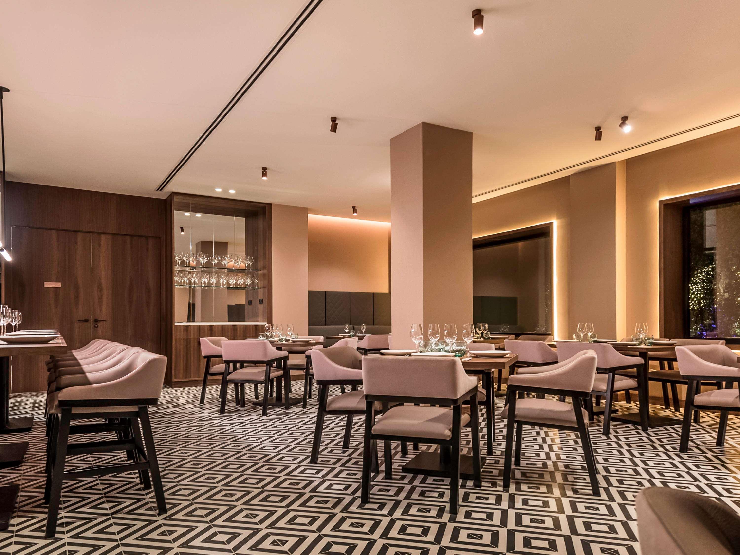 Mercure Lugo Centro ภายนอก รูปภาพ