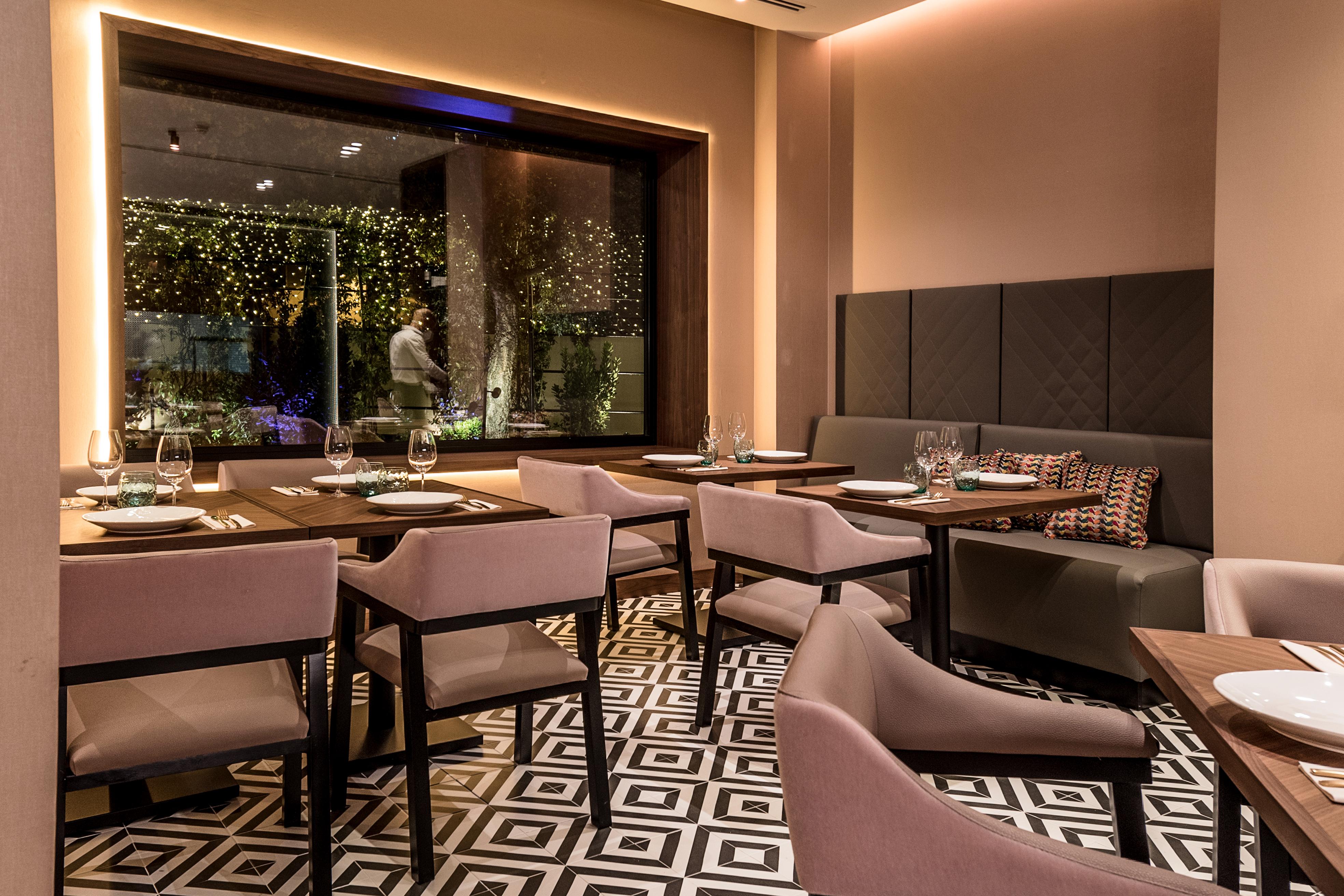 Mercure Lugo Centro ภายนอก รูปภาพ