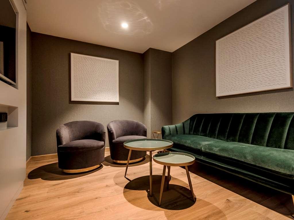 Mercure Lugo Centro ห้อง รูปภาพ